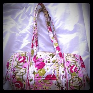 Vera Bradley small purse