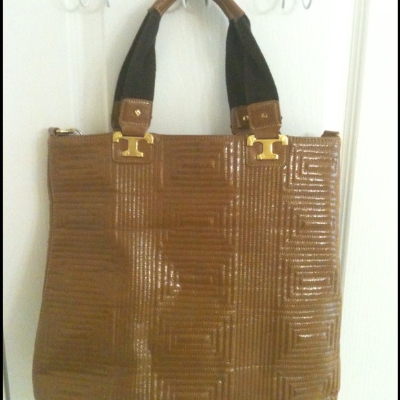 Tory Burch Handbags - "Tory Burch" reduced!