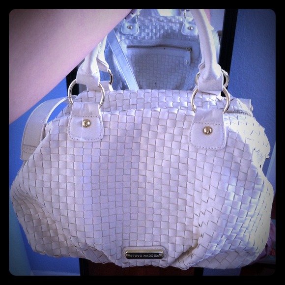 ❌SOLD Steven madden bag *reduced price!!