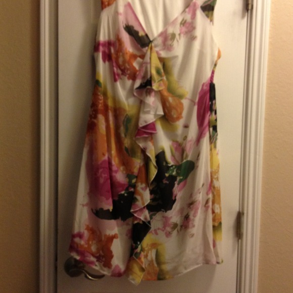 Spring/summer dress