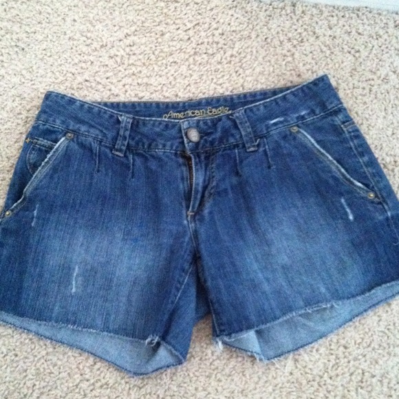 American eagle shorts