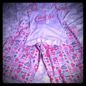 ✨Bundle✨Candies pajama set