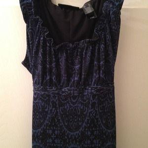 Reserved @swimcoach two dress bundle
