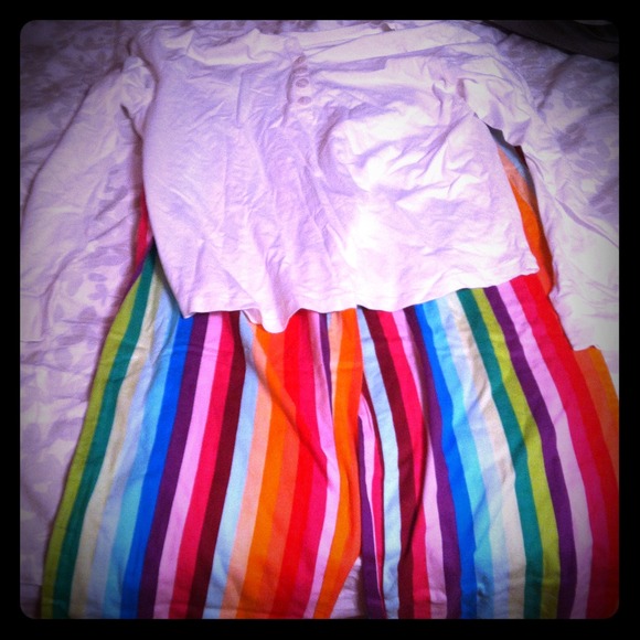 Bundle for @terrilcochran