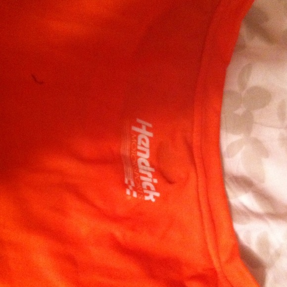 Mark Martin #5 NASCAR T-shirt - Picture 4 of 4