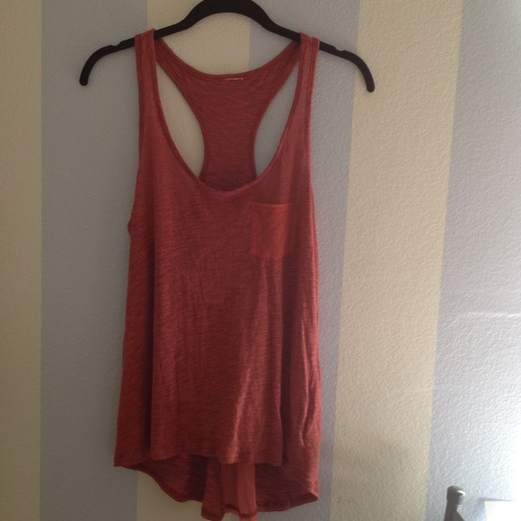 ❌sold❌💗Hi low light weight, tank💗