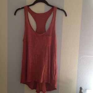 ❌sold❌💗Hi low light weight, tank💗