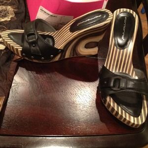 Fornarina Shoes - ⚠HOLD FOR @ljb💢REDUCED AGAIN💢 Fornarina Wedges Fornarina Shoes - ⚠HOLD FOR @ljb💢REDUCED AGAIN💢 Fornarina Wedges