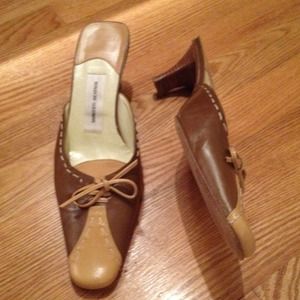 Andrea Rivalta Milano Pumps