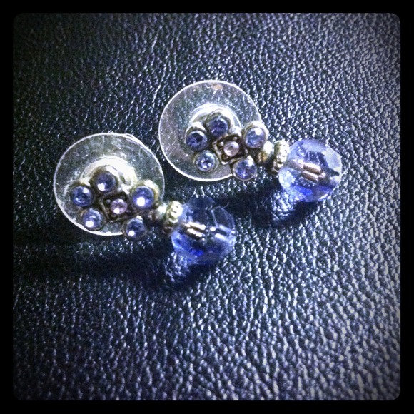 RESERVED for @hvavra Earring bundle