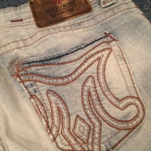 Mek denim veronicaf reserved!