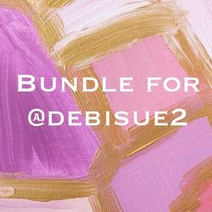 Bundle for @debisue2