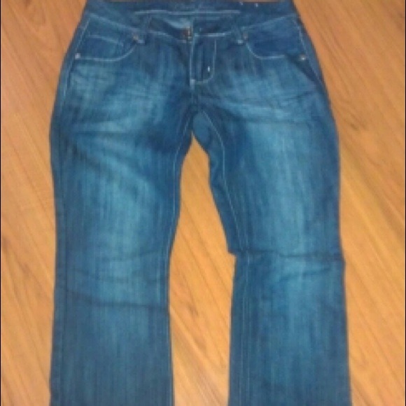 GUES JEANS - Picture 2 of 3