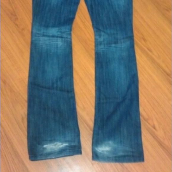 GUES JEANS - Picture 3 of 3