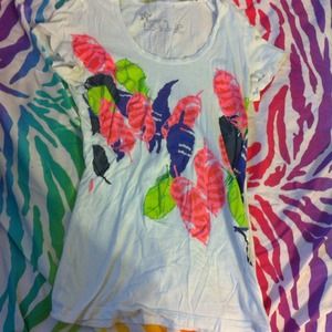 pacsun nollie shirt