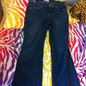 Aeropostale bootcut