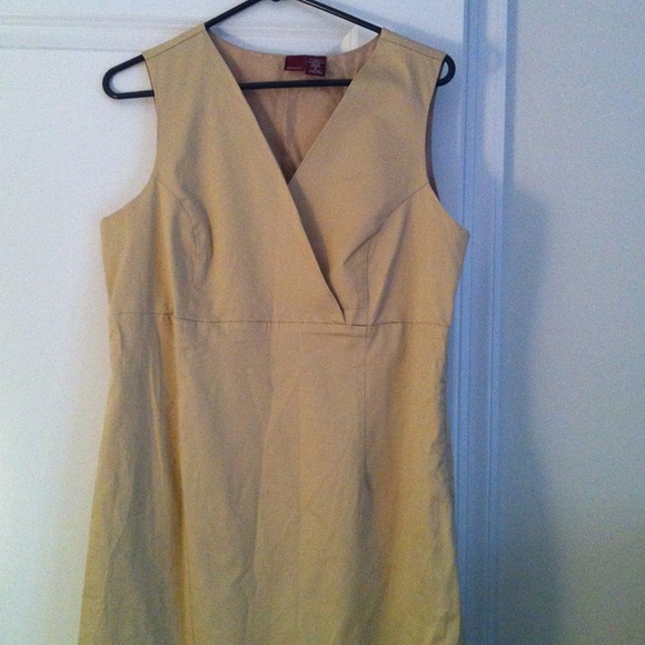 💢SOLD💢 Simple dress