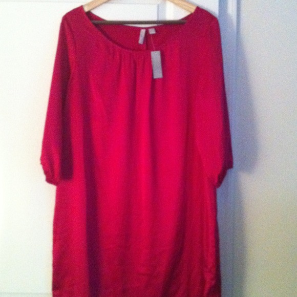 Old Navy Dresses & Skirts - Satin dress