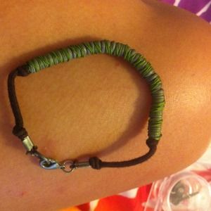 American eagle bracelet