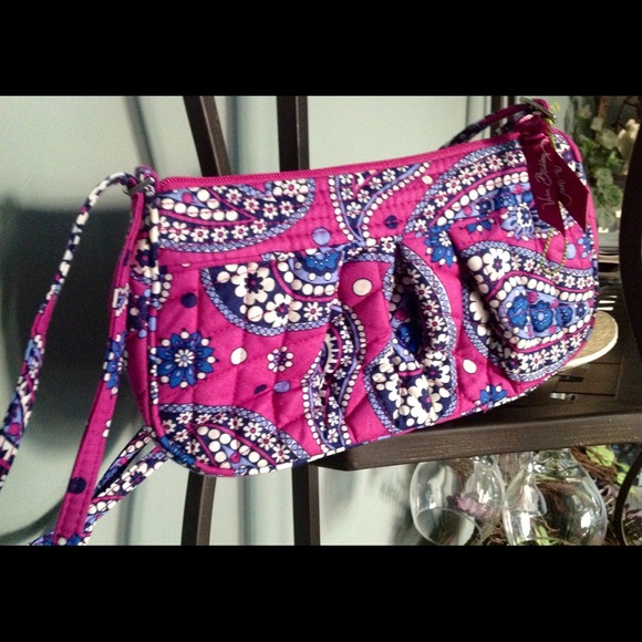 Vera Bradley Cosmetic Bag