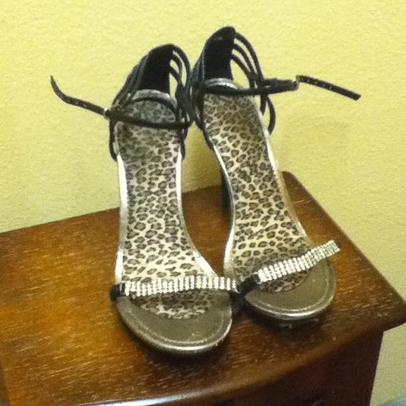 💋Heels!