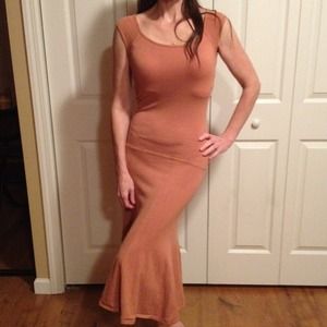 💢Traded for @jlsobet!  ❤Silk Dress💗