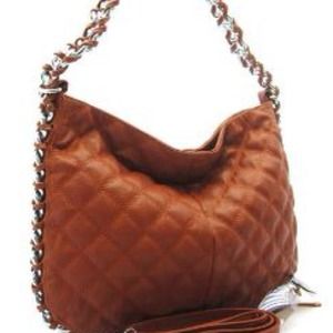 khey's pick Handbags - Tan Hobo Purse khey's pick Handbags - Tan Hobo Purse