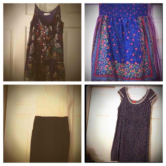 Bundle @breanndegraw!!