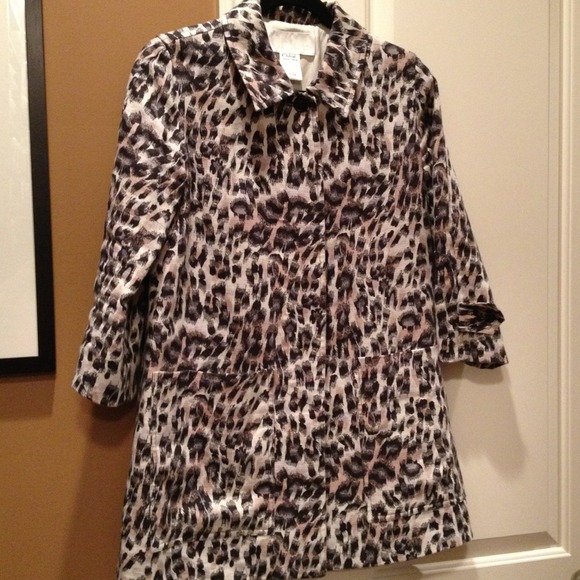 Chloe jacket - Picture 1 of 1