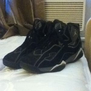 Jordans