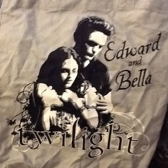 💢💢reserved for Tkartina91💢💢Twilight tote bag!