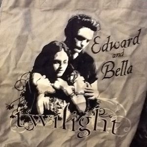 💢💢reserved for Tkartina91💢💢Twilight tote bag!