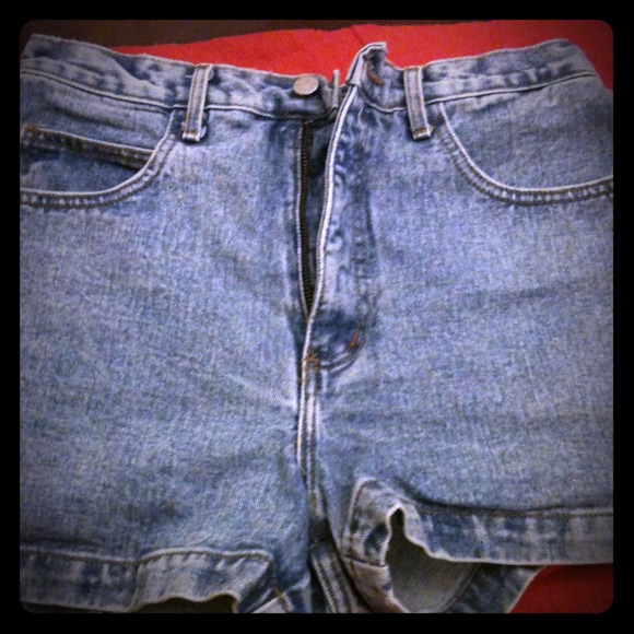 Guess jeans short