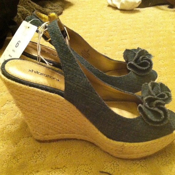 Wedges - Picture 2 of 2