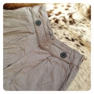 Urban Outfitters Shorts - HALF OFF SALE | Navy Seersucker SAILOR Shorts Urban Outfitters Shorts - HALF OFF SALE | Navy Seersucker SAILOR Shorts
