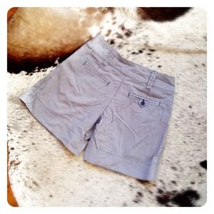 Urban Outfitters Shorts - HALF OFF SALE | Navy Seersucker SAILOR Shorts Urban Outfitters Shorts - HALF OFF SALE | Navy Seersucker SAILOR Shorts