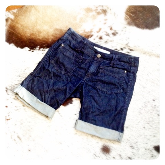 Old Navy Jeans - HALF OFF SALE | Dark Denim CITY Shorts Old Navy Jeans - HALF OFF SALE | Dark Denim CITY Shorts