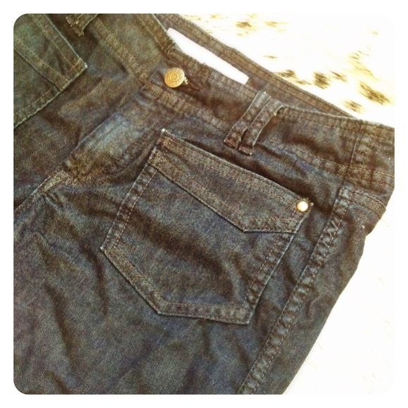 Old Navy Jeans - HALF OFF SALE | Dark Denim CITY Shorts Old Navy Jeans - HALF OFF SALE | Dark Denim CITY Shorts