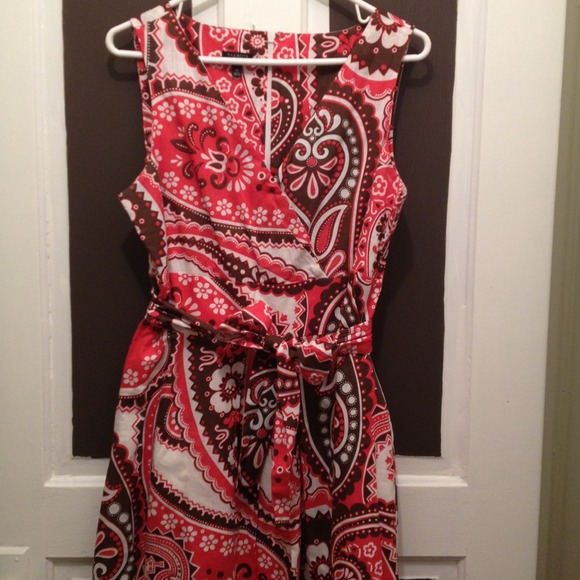 **reserved for @cconrad1 Mad Men retro dress
