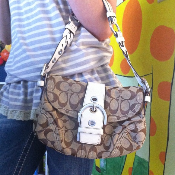 Coach handbag