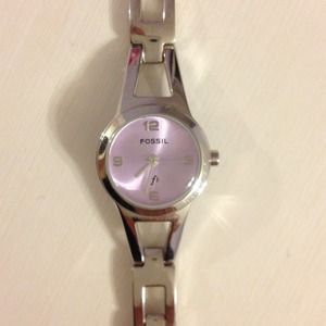 Fossil Jewelry - ✂HUGE price cut✂ Fossil watch Fossil Jewelry - ✂HUGE price cut✂ Fossil watch