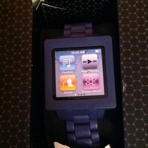 Apple iPod Nano watch band