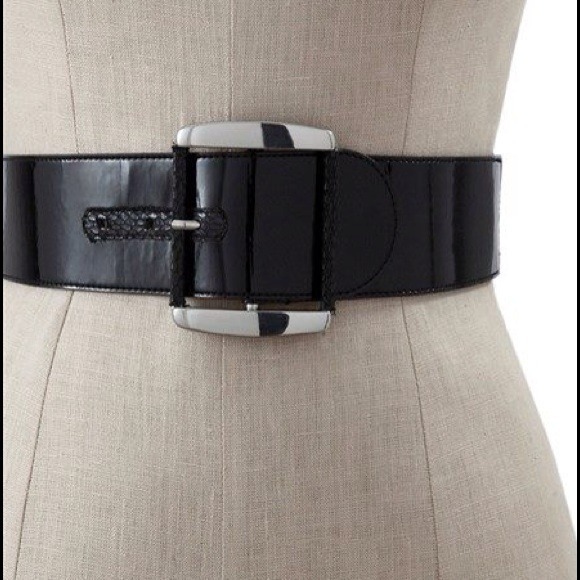 ***SOLD***Lucky Belt White House | Black Market