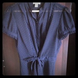 Reserved!!!...@corin Classy Blouse!