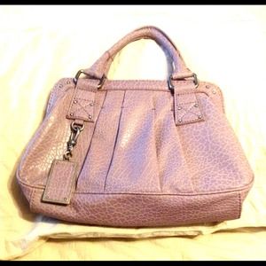 Vera Wang new hand bag.