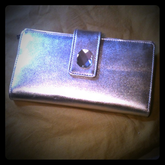 ⚠RESERVED⚠for @nickibx3 - Wallet