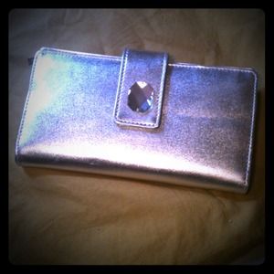 ⚠RESERVED⚠for @nickibx3 - Wallet