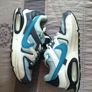 Nike AirMax Shoes