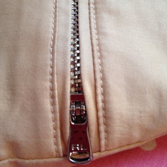 AUTHENTIC RALPH LAUREN GOLF skort!! ⛳ - Picture 4 of 4