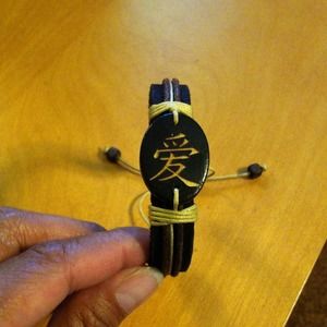 🐯Men's bracelet🍱